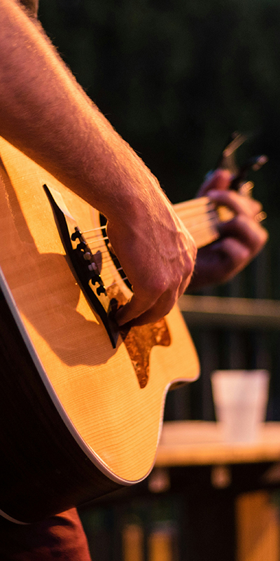 Rabbit Army Ranch Live Music Harlingen Texas rabbit army ranch harlingen texas guitar player live music