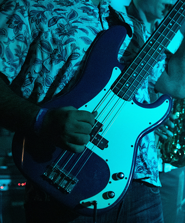 rabbit army ranch local bands venue in harlingen texas