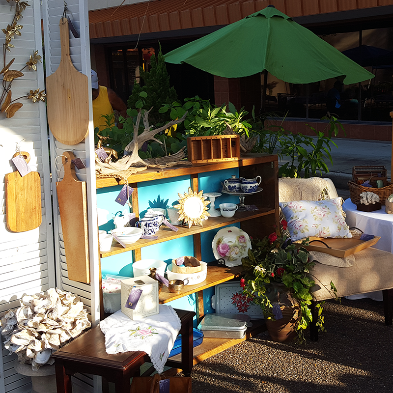 Rabbit Army Ranch Vintage Booth rabbit army ranch antique and vintage fair booth harlingen texas