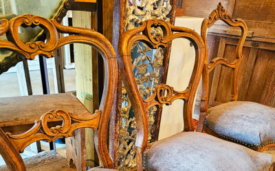 Preserving History, Creating Memories at Rabbit Army Ranch