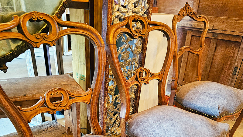 Preserving History, Creating Memories at Rabbit Army Ranch