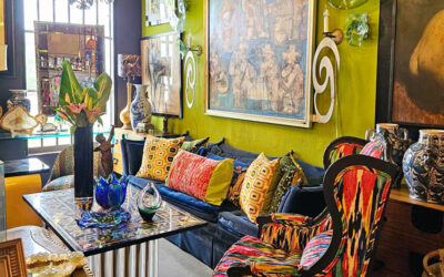 Do You Know the Difference Between Antique and Vintage?